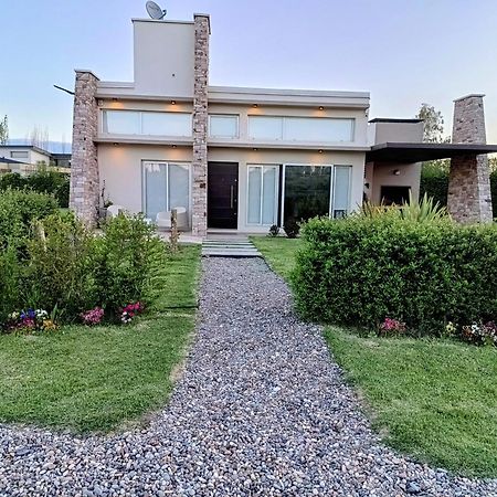 De Alma Tinta - Petit Chalet San Rafael  Zewnętrze zdjęcie