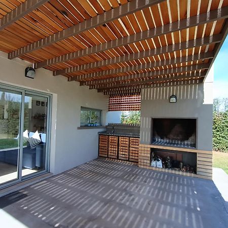 De Alma Tinta - Petit Chalet San Rafael  Zewnętrze zdjęcie