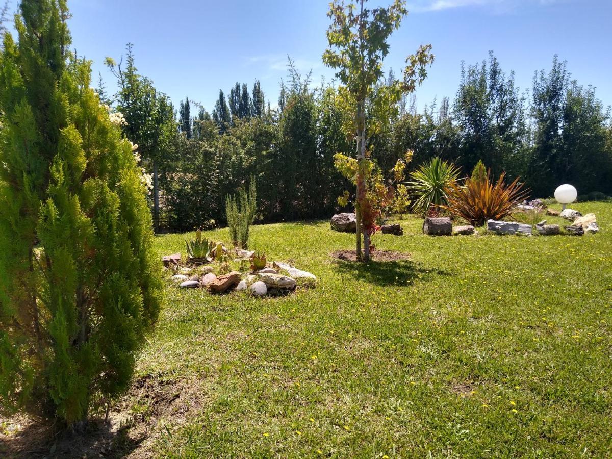 De Alma Tinta - Petit Chalet San Rafael  Zewnętrze zdjęcie