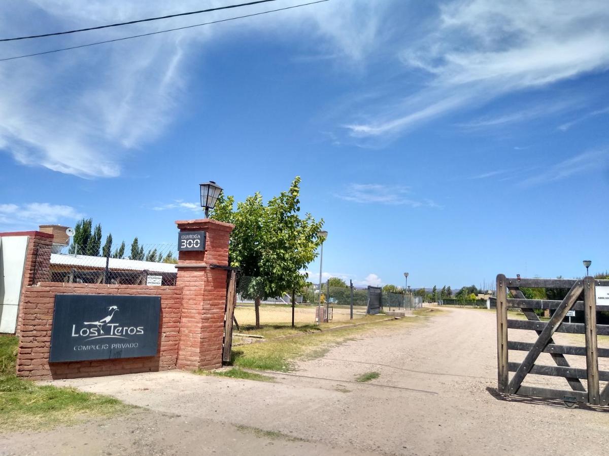 De Alma Tinta - Petit Chalet San Rafael  Zewnętrze zdjęcie