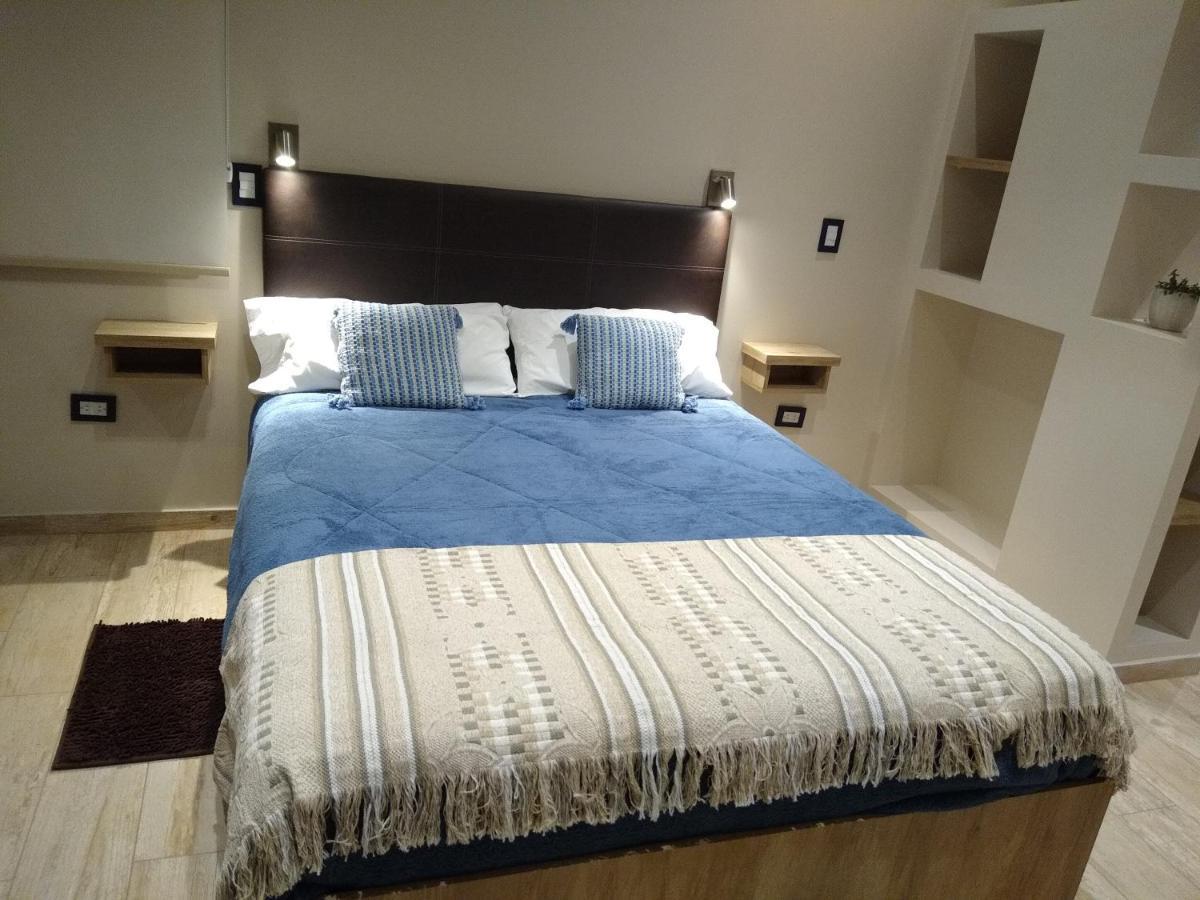 De Alma Tinta - Petit Chalet San Rafael  Zewnętrze zdjęcie