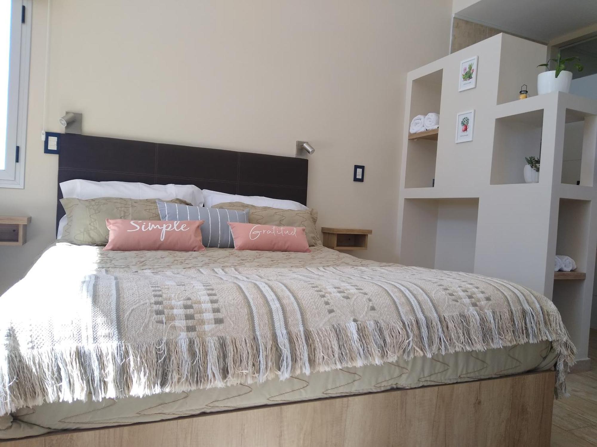 De Alma Tinta - Petit Chalet San Rafael  Zewnętrze zdjęcie