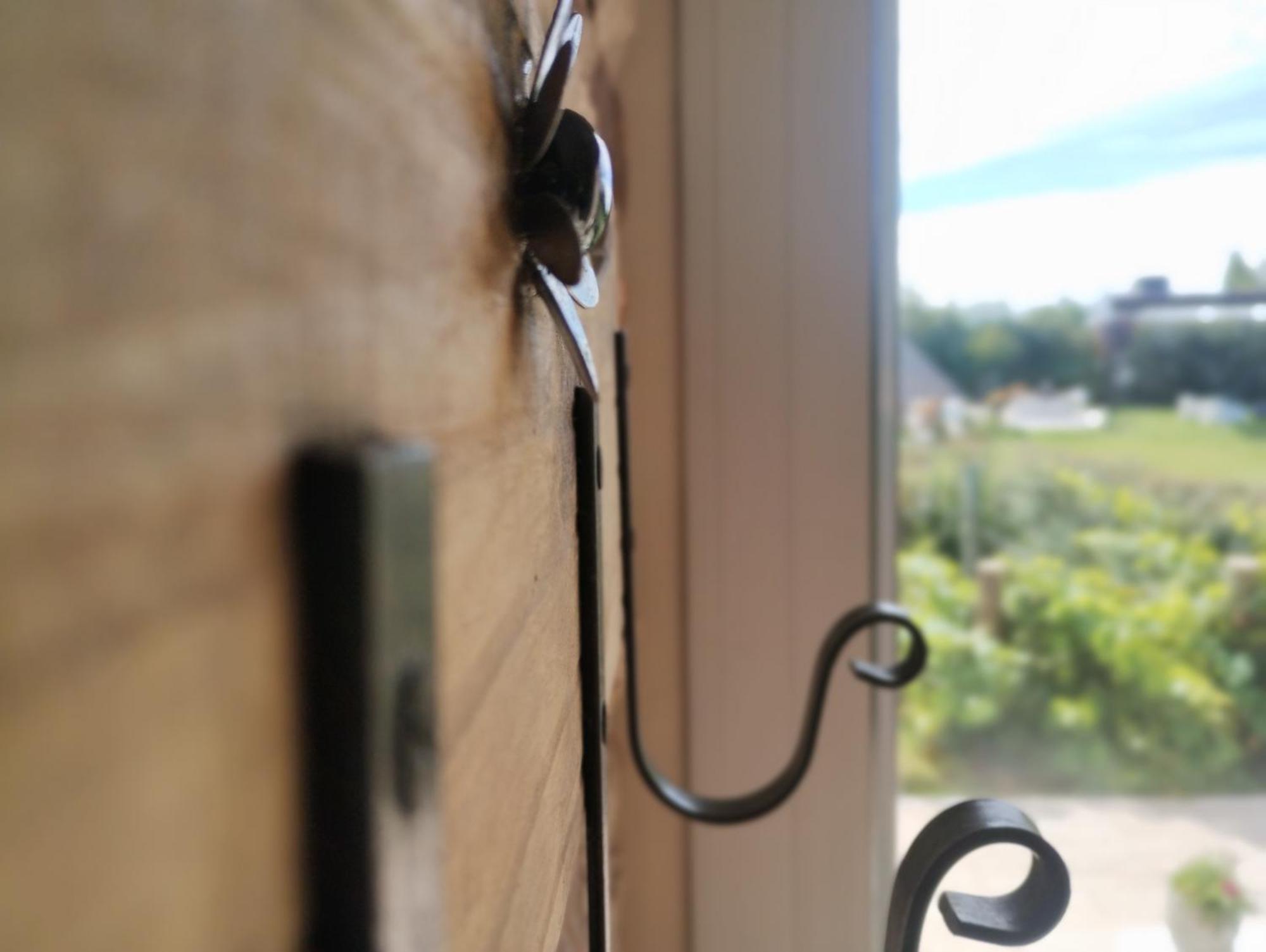 De Alma Tinta - Petit Chalet San Rafael  Zewnętrze zdjęcie