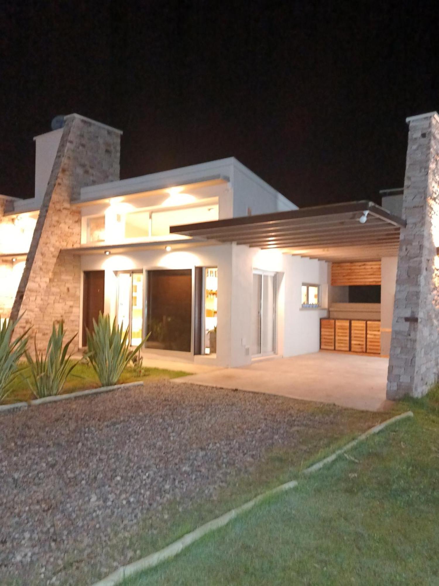 De Alma Tinta - Petit Chalet San Rafael  Zewnętrze zdjęcie