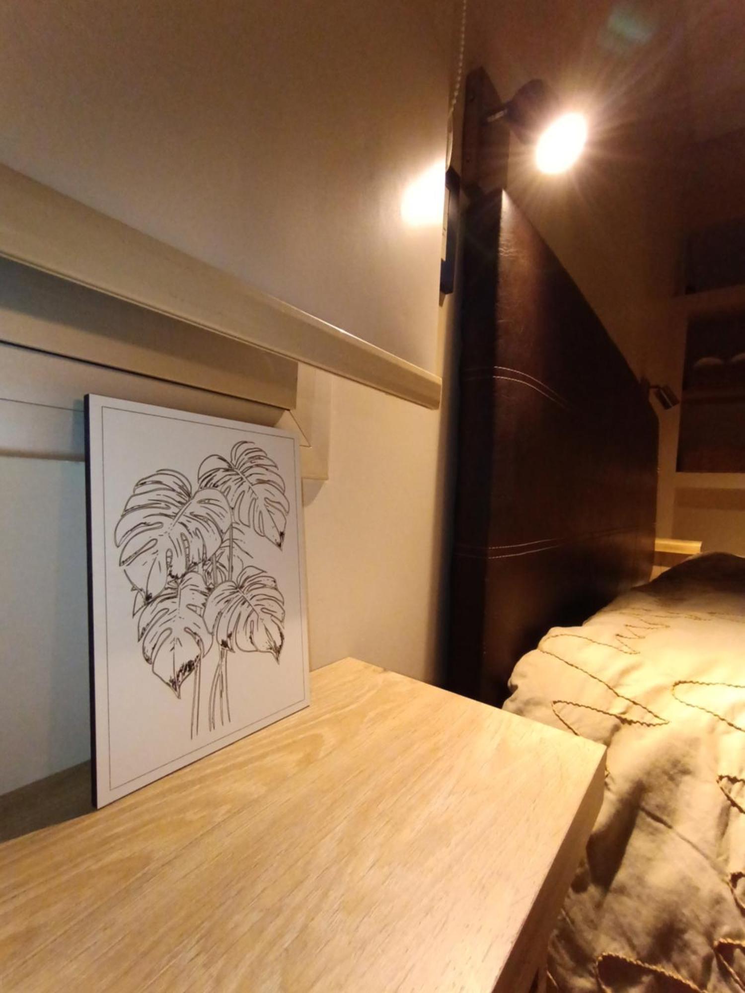 De Alma Tinta - Petit Chalet San Rafael  Zewnętrze zdjęcie